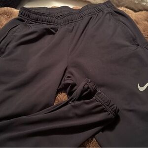 Nike Joggers. Size Small